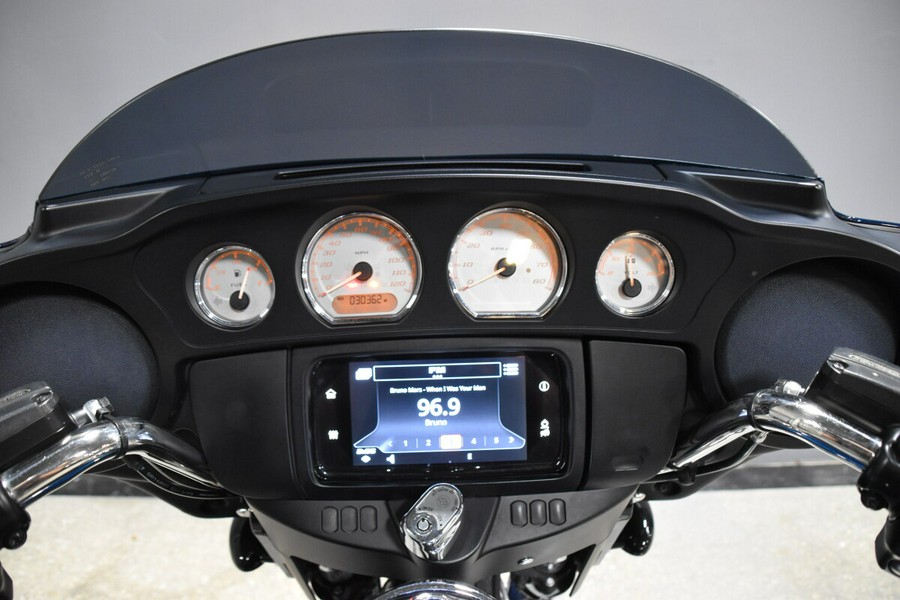 2020 Harley-Davidson Street Glide FLHX