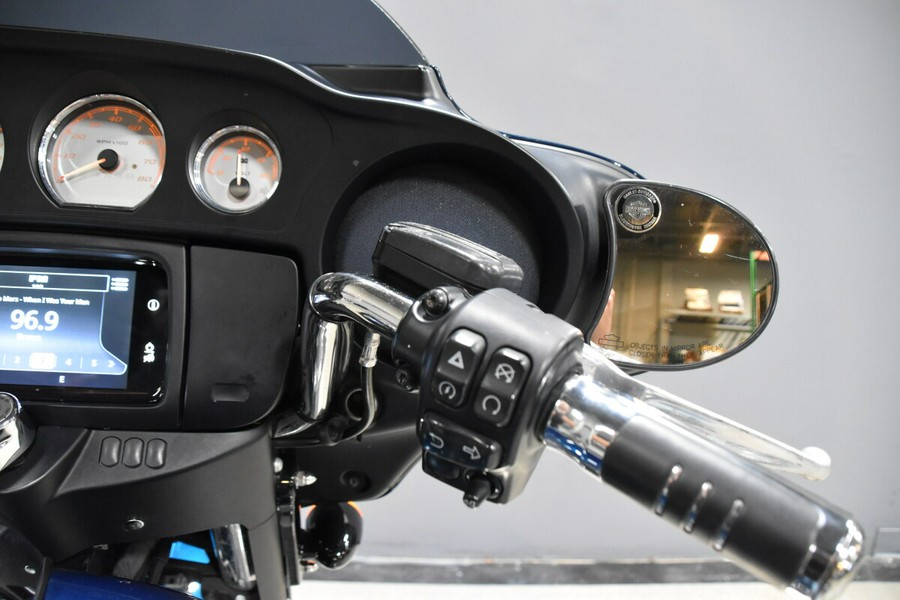 2020 Harley-Davidson Street Glide FLHX