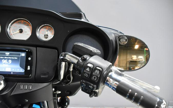2020 Harley-Davidson Street Glide FLHX