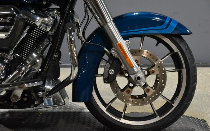 2020 Harley-Davidson Street Glide FLHX