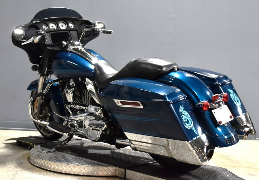 2020 Harley-Davidson Street Glide FLHX