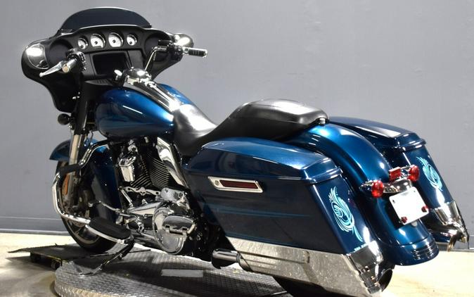 2020 Harley-Davidson Street Glide FLHX