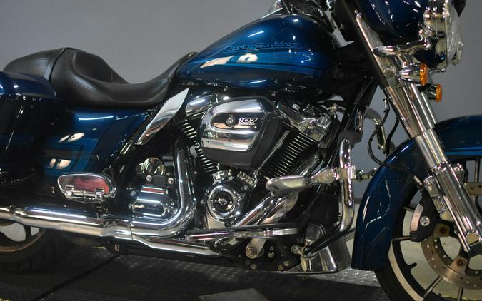 2020 Harley-Davidson Street Glide