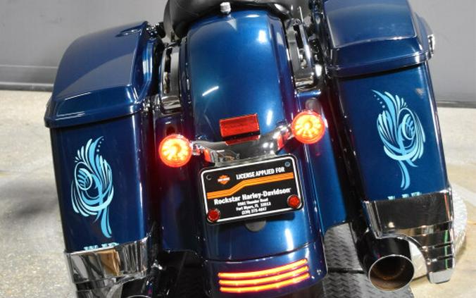 2020 Harley-Davidson Street Glide FLHX