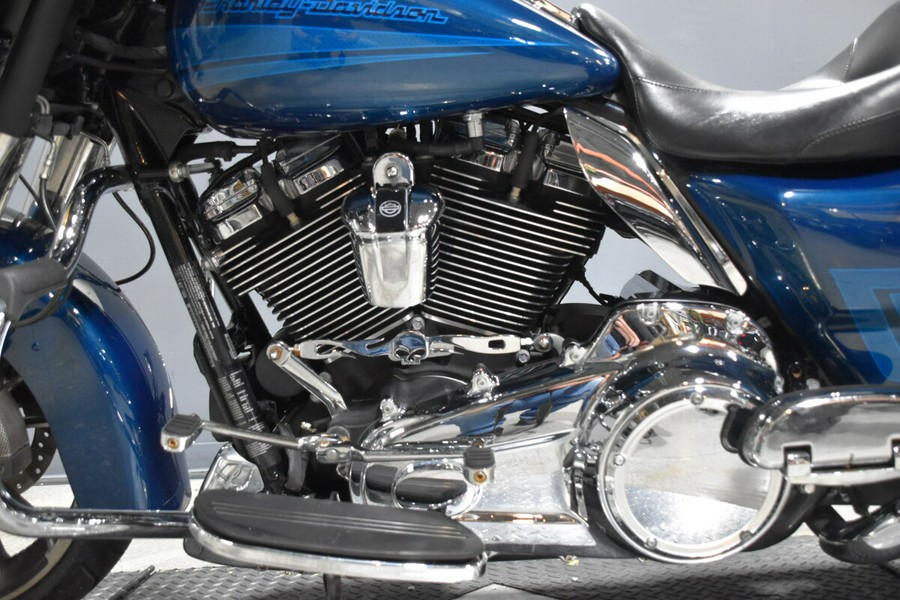 2020 Harley-Davidson Street Glide FLHX