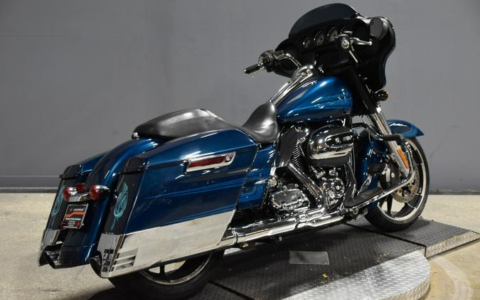 2020 Harley-Davidson Street Glide FLHX