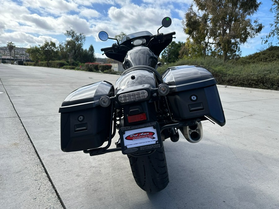 2024 HONDA REBEL 1100 T