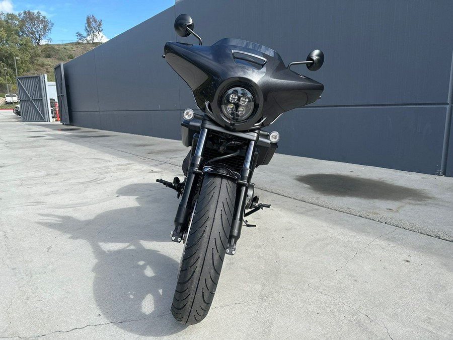 2024 HONDA REBEL 1100 T