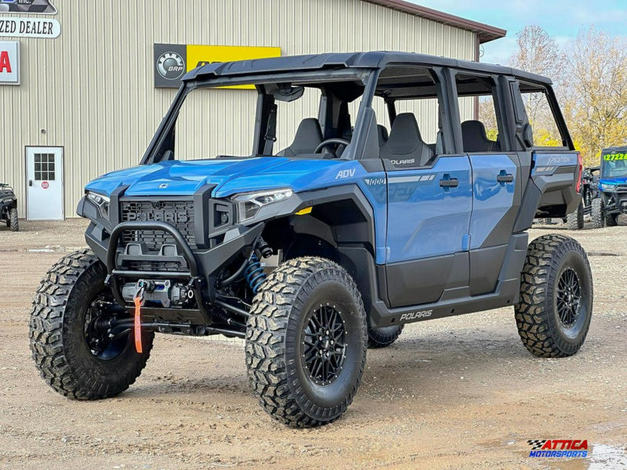 2024 Polaris® XPedition ADV 5 Ultimate