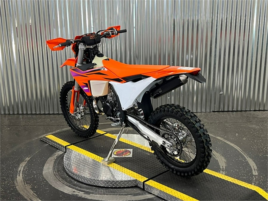 2024 KTM 300 XC-W