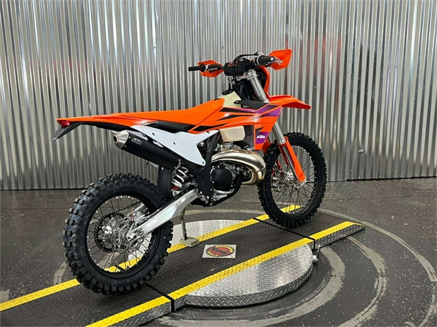 2024 KTM 300 XC-W