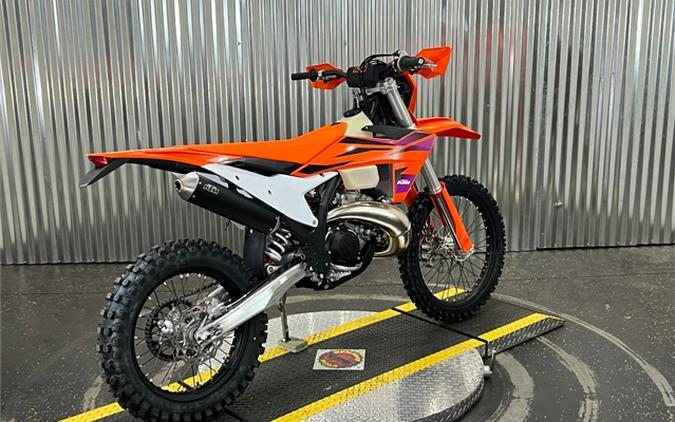 2024 KTM 300 XC-W