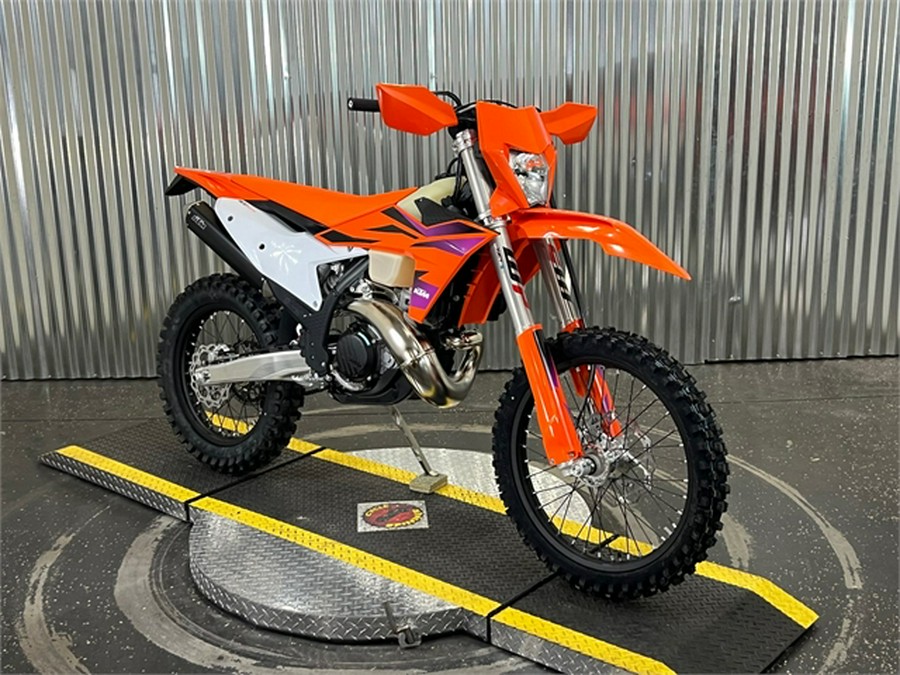 2024 KTM 300 XC-W