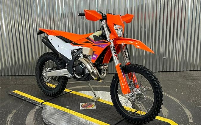 2024 KTM 300 XC-W