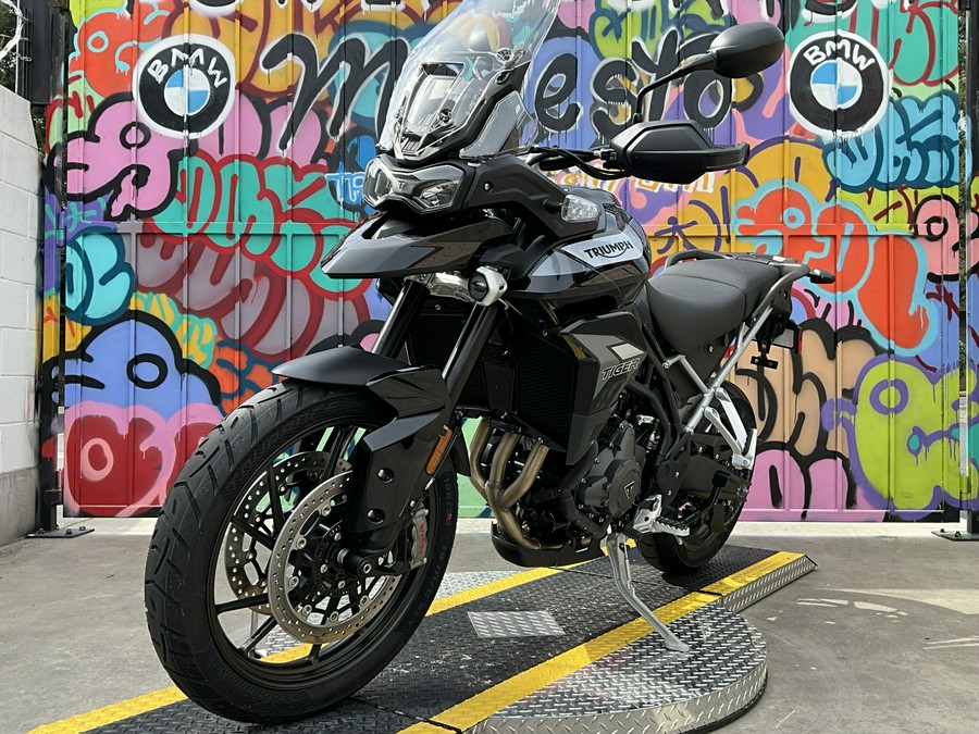 2023 Triumph Tiger 900