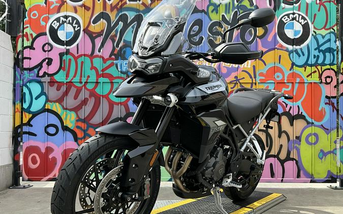 2023 Triumph Tiger 900