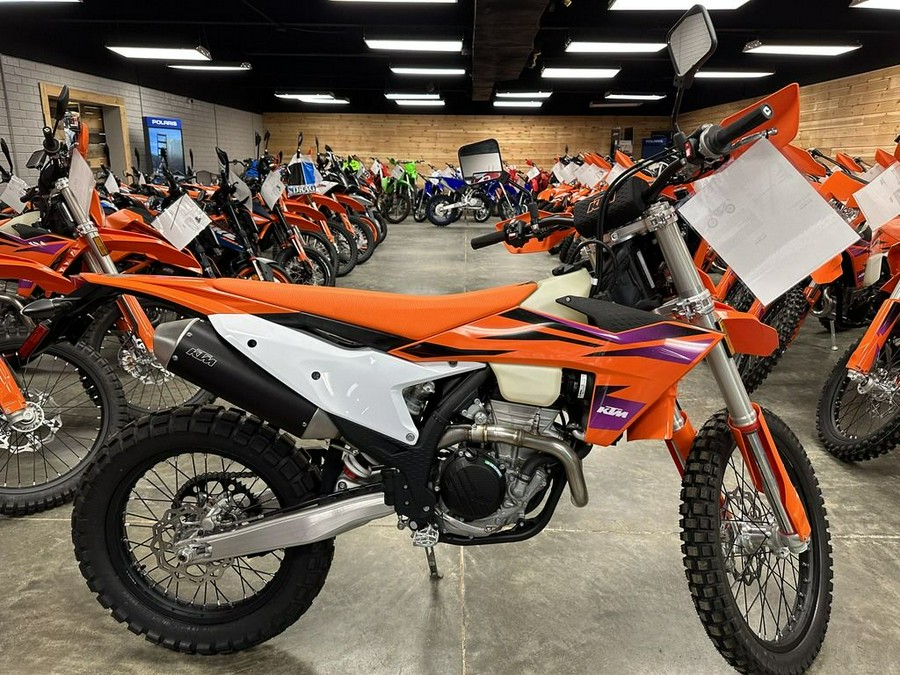 2024 KTM 500 EXC-F