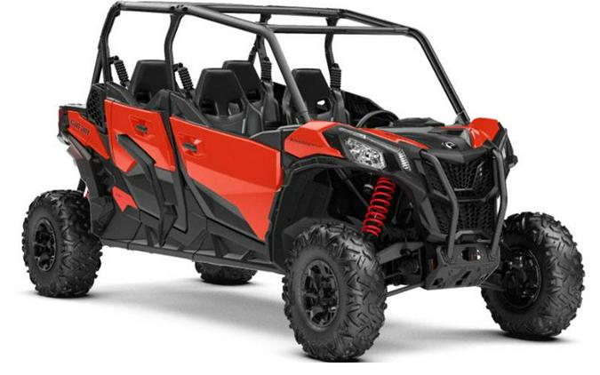 2020 Can-Am Maverick Sport Max DPS 1000R