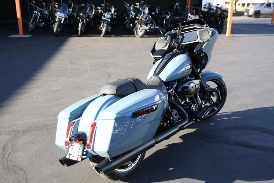 2024 Harley-Davidson® FLTRX - Road Glide®