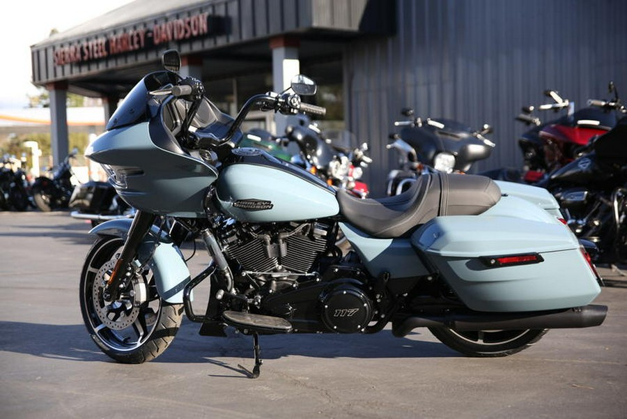 2024 Harley-Davidson® FLTRX - Road Glide®