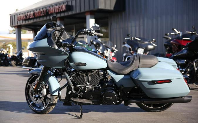 2024 Harley-Davidson® FLTRX - Road Glide®