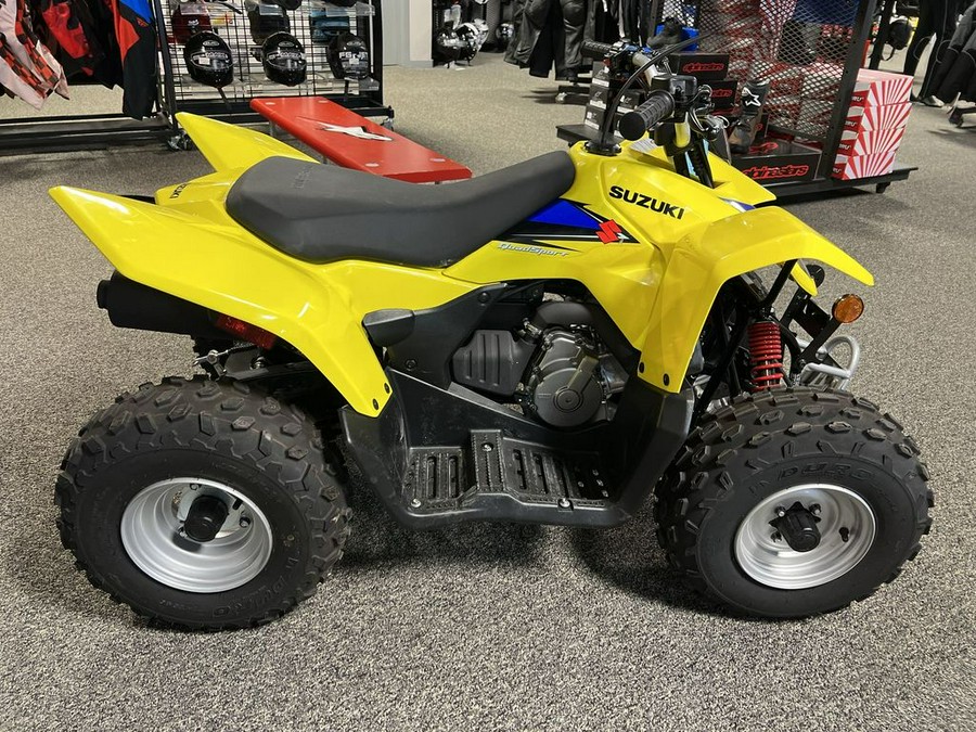 2023 Suzuki QuadSport® Z90