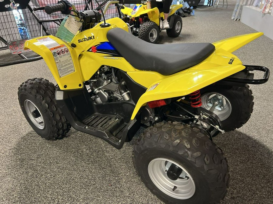 2023 Suzuki QuadSport® Z90