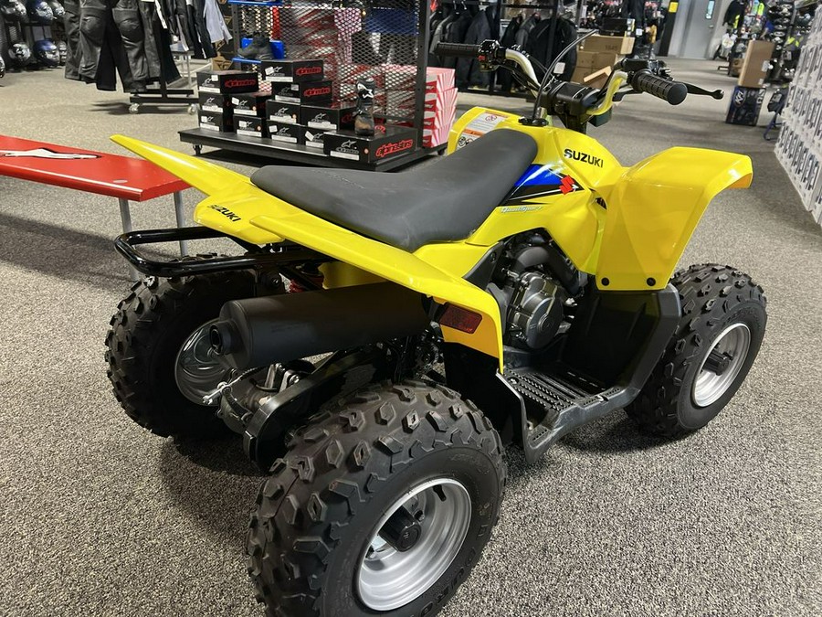 2023 Suzuki QuadSport® Z90