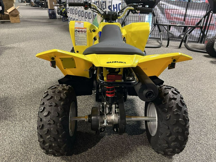 2023 Suzuki QuadSport® Z90