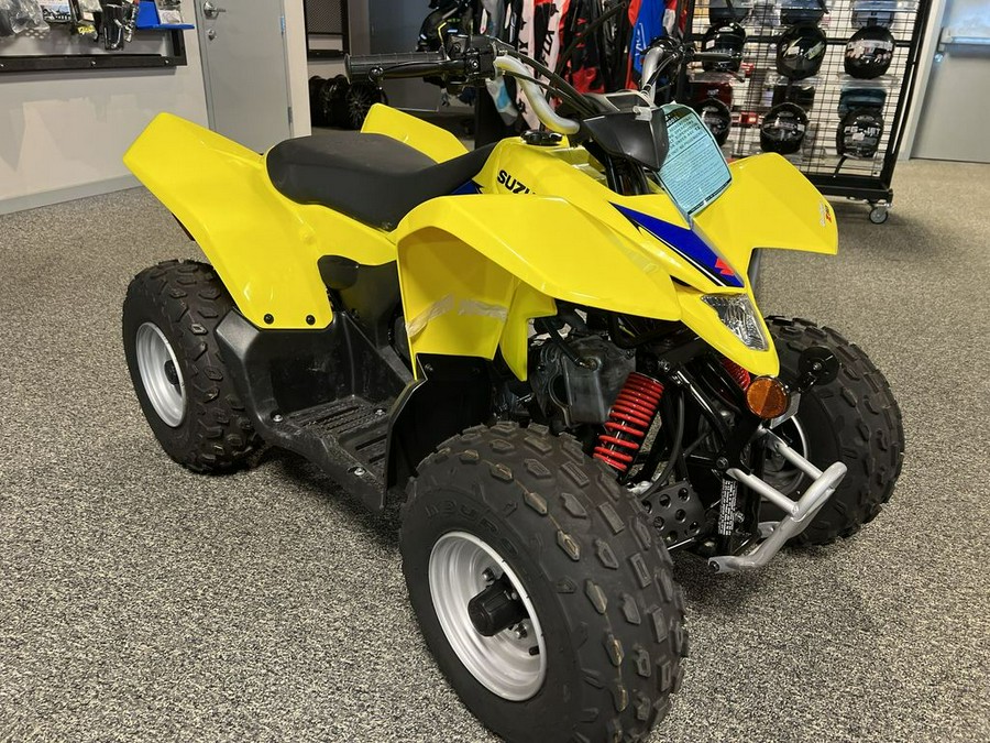 2023 Suzuki QuadSport® Z90