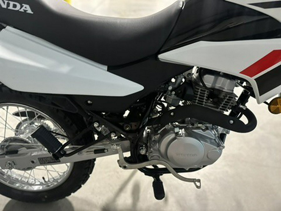 2024 Honda XR™ 150L