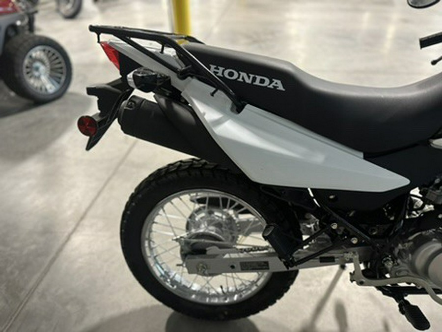 2024 Honda XR™ 150L