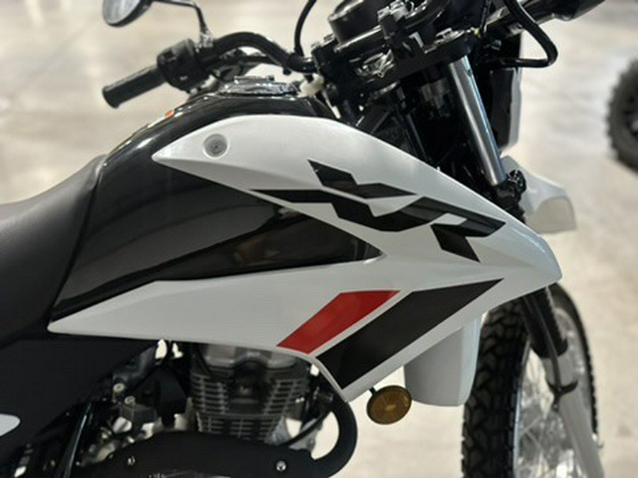 2024 Honda XR™ 150L