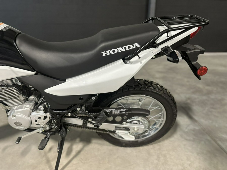 2024 Honda XR™ 150L