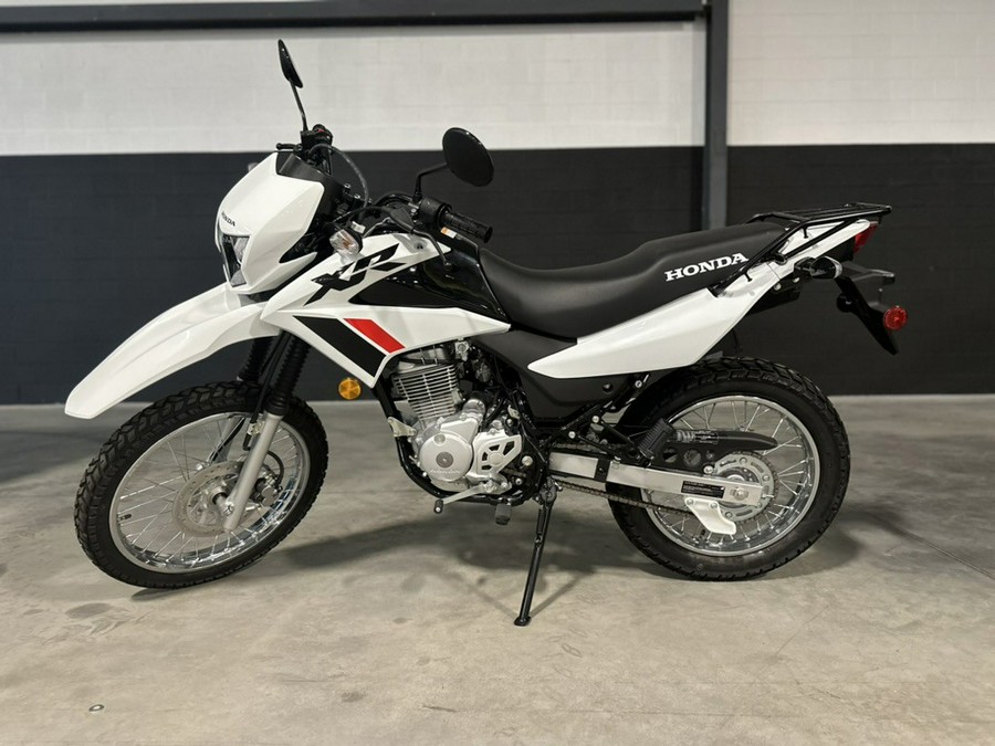 2024 Honda XR™ 150L