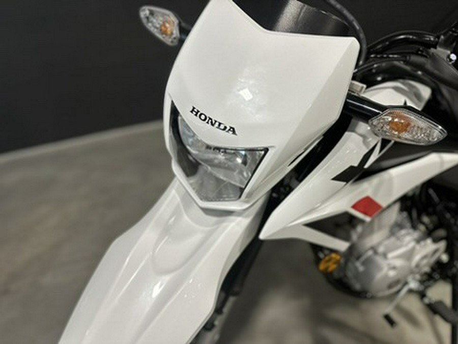 2024 Honda XR™ 150L