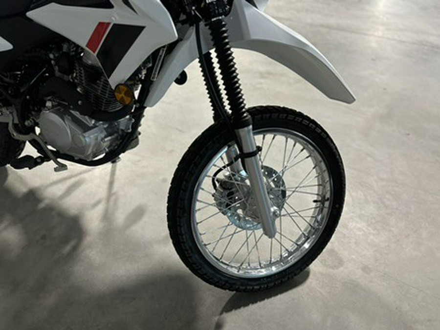 2024 Honda XR™ 150L