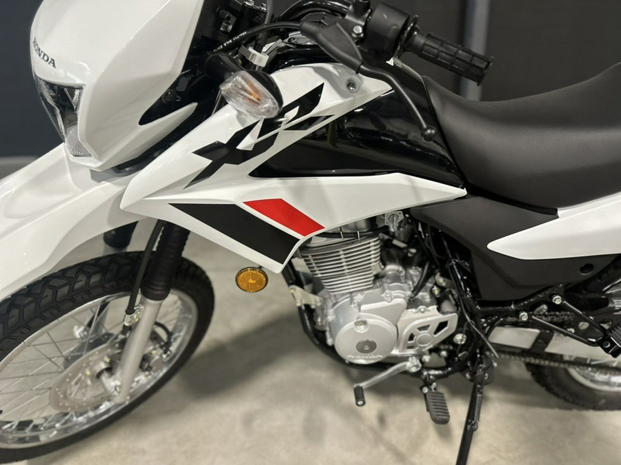 2024 Honda XR™ 150L