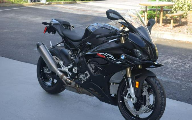 2024 BMW S 1000 RR