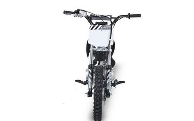 2022 Icebear Pacific Rim Roost 125 Dirt Bike