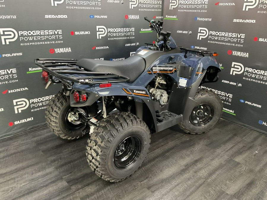 2025 Kawasaki Brute Force® 300