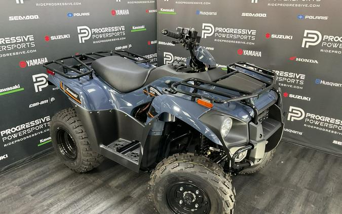 2025 Kawasaki Brute Force® 300