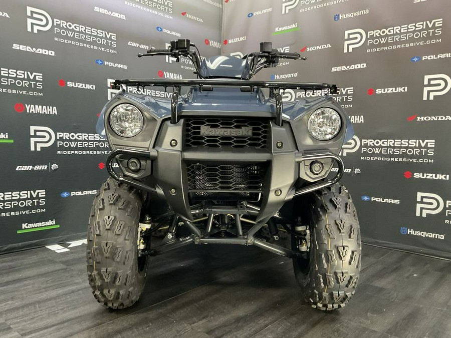 2025 Kawasaki Brute Force® 300