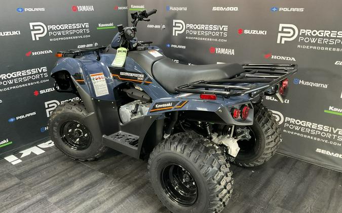 2025 Kawasaki Brute Force® 300