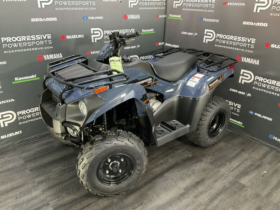 2025 Kawasaki Brute Force® 300