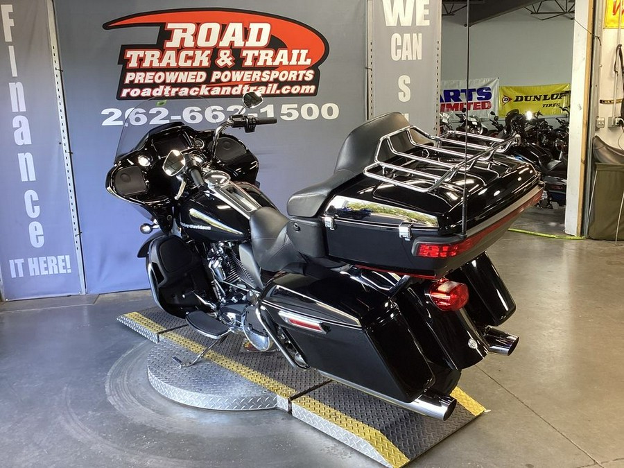 2022 Harley-Davidson® FLTRK - Road Glide® Limited