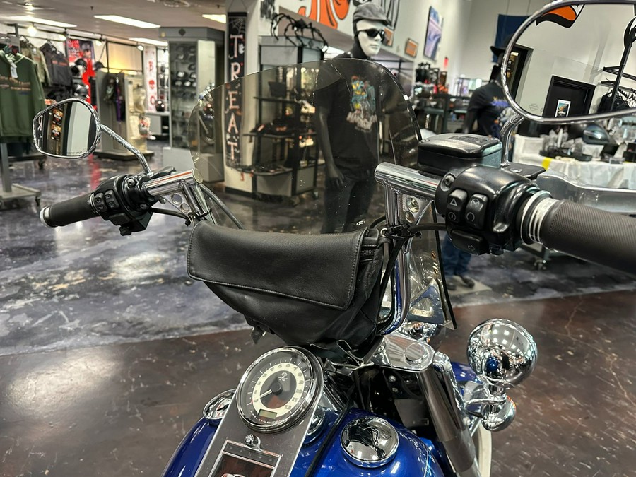 2016 Harley-Davidson Softail® Deluxe