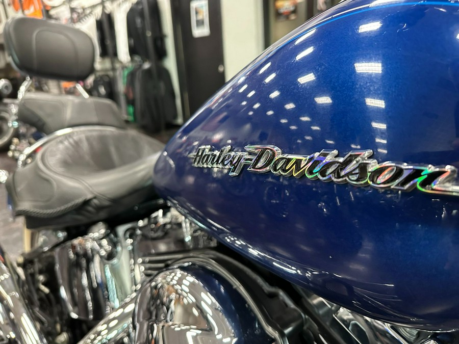 2016 Harley-Davidson Softail® Deluxe