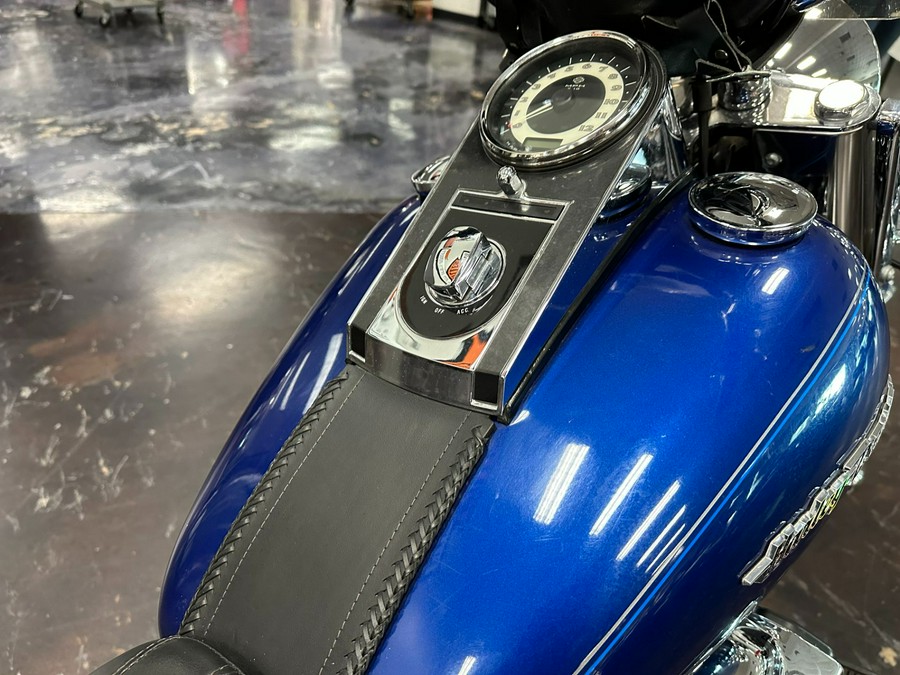 2016 Harley-Davidson Softail® Deluxe