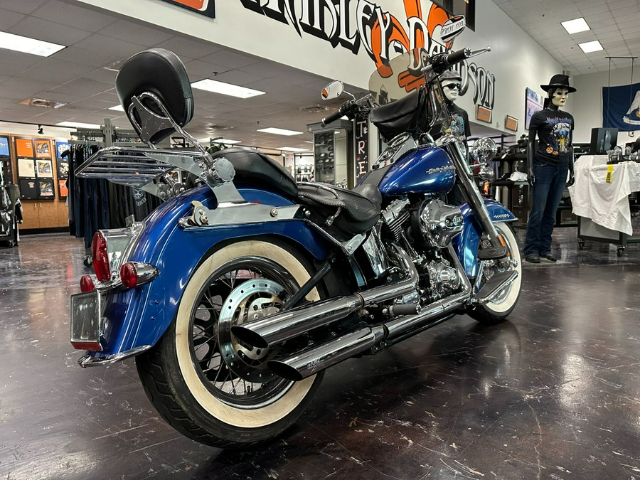 2016 Harley-Davidson Softail® Deluxe